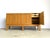 Wood Vintage Sideboard by Vandenberghe Pauvers, 1970s For Sale - Image 7 of 11