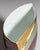 Eosin Porcelain Vase Trio by Johan Van Loon and Helmut Drexler for Rosenthal, 1990s, Set of 3 For Sale - Image 9 of 18