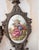 Vintage French Rococo Style Double-Arm Wall Sconces - Pair For Sale In San Diego - Image 6 of 10