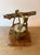 Wood Antique W. & l.e. Gurley Brass Surveyor’s Transit, Troy Ny, Circa 1890–1905 For Sale - Image 7 of 9
