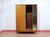 1960s Mid Century Modern Vintage Teak Armoire Wardrobe by Austinsuite For Sale - Image 5 of 15