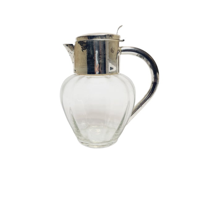 Art Deco Wine Pitcher, Germany, 1920s For Sale - Image 16 of 16