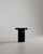 Marbelle Side Table in Black Marble and Brass by Esther Knopfler For Sale - Image 6 of 16