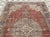 Vintage Oushak Cream Wool Rug For Sale - Image 4 of 9