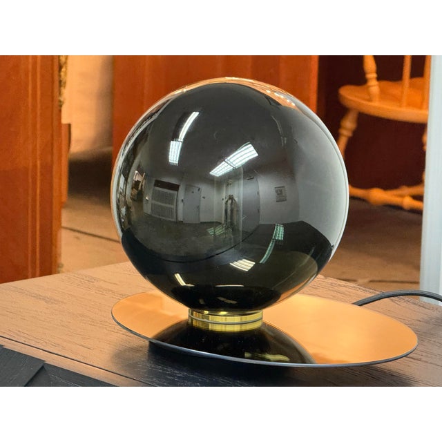 Bomma Dechem Studio for Bomma Umbra Table Lamp For Sale - Image 4 of 12