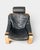 An icon of 1970s scandinavian design. original “kroken” lounge chair designed by åke fribyter for nelo möbler (sweden)....