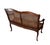 Caned Settee For Sale In New York - Image 6 of 6