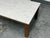 Room & Board Linden Custom Coffee Table For Sale - Image 11 of 12