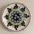 Ceramic Late 20th Century Polish Pottery Rabbit Decorative Wall Plate For Sale - Image 7 of 7