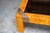 1970s Burl & Smoke Glass Coffee Table With Chrome Trim in the Style of Milo Baughman For Sale - Image 12 of 18