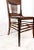 Spindle Back Pressed Chairs - Set of 2 For Sale - Image 10 of 13