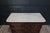 Oak Chest of Drawers with Marble Plate, 1700s For Sale - Image 14 of 18