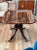 Early 19th Century 1810 Calamander Macassar Tilt-Top Center or Dining Table For Sale - Image 5 of 8