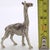 Vintage Italian Handmade Genuine Silver Llama Lama Rare Solid Figurine Miniature For Sale - Image 9 of 9