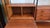 Mid - Century Danish Teak Wall Unit Bookcase Ladderax #2 For Sale - Image 4 of 9