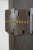 Curtis Jere Brutalist Pendant Lamp For Sale - Image 12 of 13