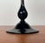 Glass Mid-Century Modern Glass Vase by Hugo Gehlin for Gullaskruf Glasbruk, Sweden, 1950s For Sale - Image 7 of 14