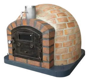 Rustic Lisboa Premium Pizza Oven