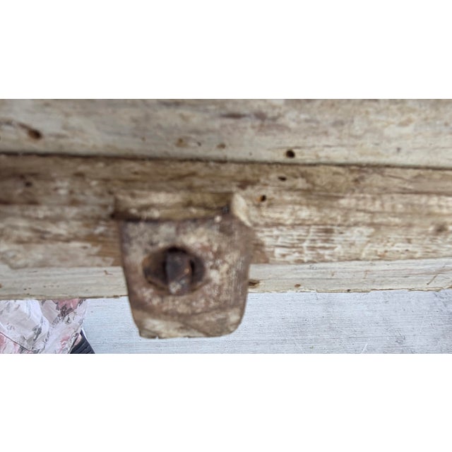 18th Century or Earlier Italian Frame For Sale - Image 17 of 18