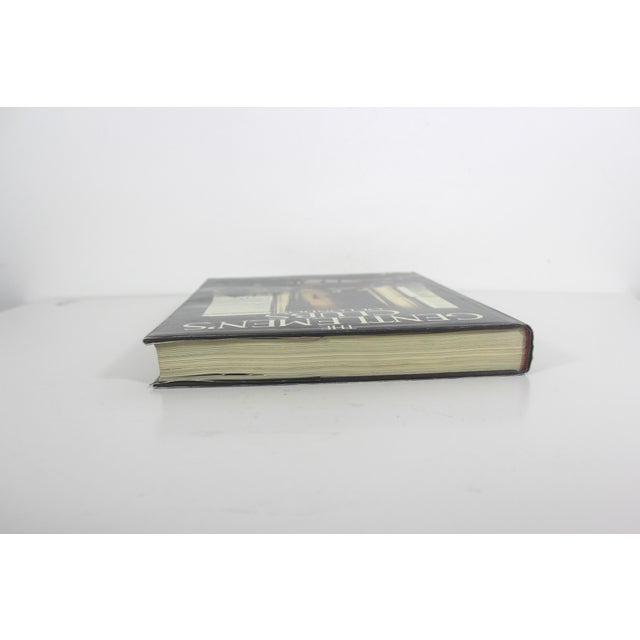 The Gentlemen’s Clubs of London 1984 Hard Cover Book For Sale - Image 4 of 12