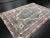 Traditional 1960s Vintage Turkish Handmade Gray Area Rug For Sale - Image 3 of 11