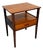 Teak Bedside Cabinet, 1960s For Sale