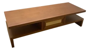 The Chan Low Coffee Table