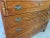 Early 19th Century Federal Birch Slant Lid Desk For Sale In Tampa - Image 6 of 12