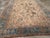 Galerie Shabab Collection Mid-20th Century Turkish Oushak Room Size Carpet For Sale In New York - Image 6 of 8