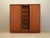 Danish Teak Wardrobe, 1960s For Sale - Image 3 of 18