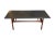 Jens Risom Midcentury Slate Top Coffee Table by Jens Risom For Sale - Image 4 of 11