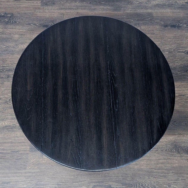 Modern Williams Sonoma Accent Table For Sale - Image 3 of 6