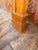 Tiger Maple Mantel Piece For Sale - Image 11 of 14