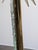 Fan Palm Bronze and Brass Floor Lamp from Valenti, 1970s For Sale - Image 6 of 17