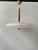 Elegant italian ceiling lamp model “baja” art. 5033, produced by lamiprogetti during the 1980s. The design pays clear...