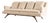 Venetian Sofa by Vladimir Kagan in Shearling, C. 1950s For Sale