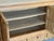 Oak Brutalist Sideboard by Henning Kjærnulf for Nyrup Møbelfabrik, 1960s For Sale - Image 8 of 18