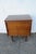 Mid Century Modern Inlay Nightstand Side End Bedside Table 6265 For Sale In Miami - Image 6 of 12