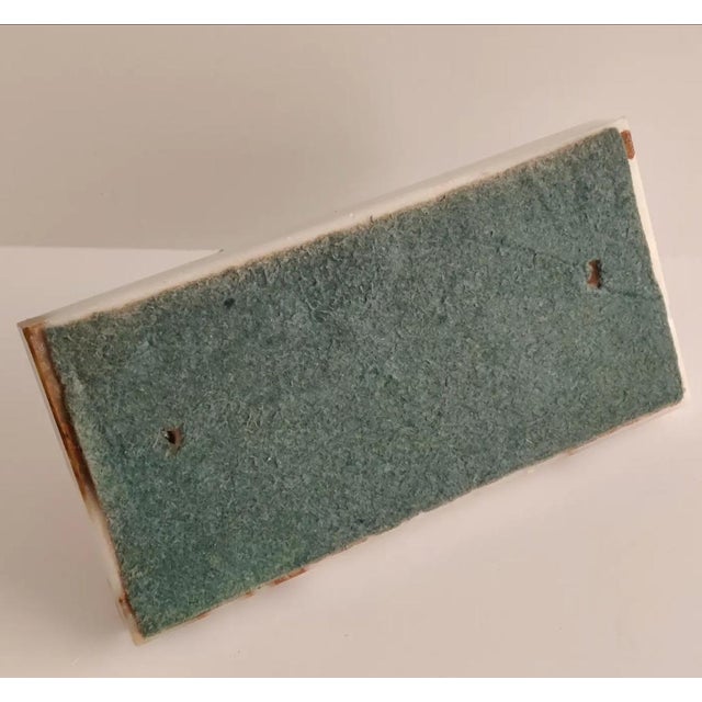 Vintage Scottish Terrier Dog Pen Desk Set - Circa 1940s For Sale In Atlanta - Image 6 of 7