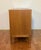 Mid-Century Modern Vintage Kinnarps Mobler Sweden Sideboard Filling Cabinet From the 1970’s For Sale - Image 3 of 12