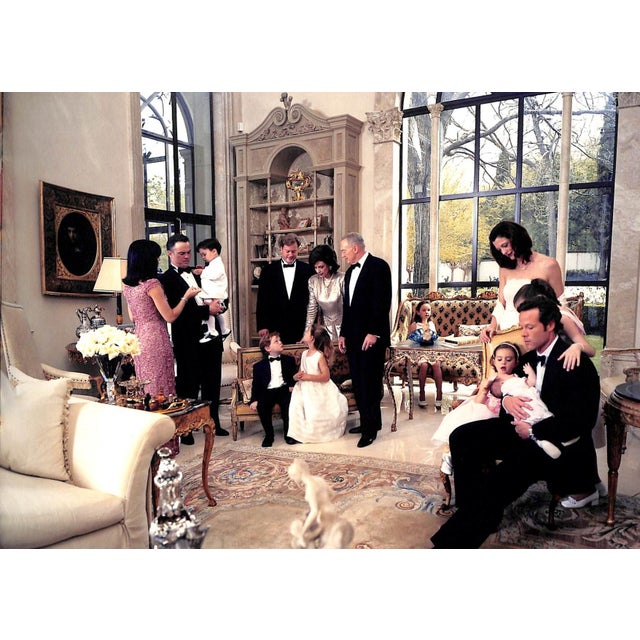 "Players" Book 2011 Barney, Tina For Sale - Image 4 of 12