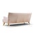 Mid 20th Century Jens Risom for Knoll Model 37 Mid Century Sofa For Sale - Image 5 of 9