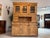 Gründerzeit Kitchen Cupboard in Wood For Sale - Image 3 of 15
