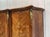 Louis XV 3-Door Wardrobe in Oak and Rosewood For Sale - Image 11 of 13