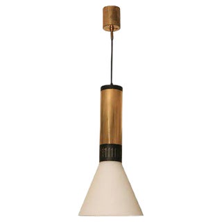 Ceiling Lamp from Stilnovo, 1950s For Sale