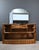 Walnut Burl Dressing Table, 1920s For Sale - Image 13 of 18