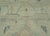 Turkish Oushak Rug 9'11" x 14'1" #18641 For Sale In Houston - Image 6 of 8