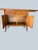 Bring iconic Palm Beach style to your home with this classic 1960s Dixie Furniture "Aloha" collection server. Brimming...