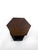 1960s Mid-Century Modern Hexagon Occasion Side Table from G Plan, 1968 For Sale - Image 5 of 11