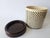 Plastic Mid-Century Modern Desk Wastebasket, Germany, 1970s For Sale - Image 7 of 10
